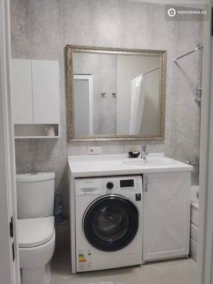 4-комнатная квартира, этаж 7 из 24, 107 м², фотография 2