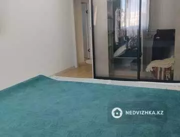 4-бөлмелі пәтер, қабат 7 барлық қабат саны 24, 107 м², 3-нобай