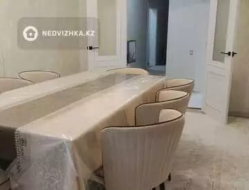 4-бөлмелі пәтер, қабат 7 барлық қабат саны 24, 107 м², 5-нобай