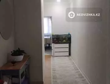 4-бөлмелі пәтер, қабат 7 барлық қабат саны 24, 107 м², 9-нобай