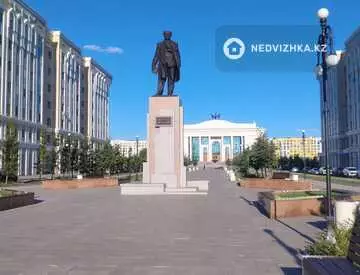 4-бөлмелі пәтер, қабат 7 барлық қабат саны 24, 107 м², 11-нобай