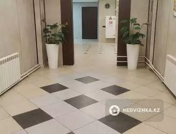 4-бөлмелі пәтер, қабат 7 барлық қабат саны 24, 107 м², 10-нобай