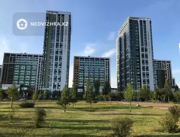 1-комнатная квартира, этаж 6 из 25, 39 м²