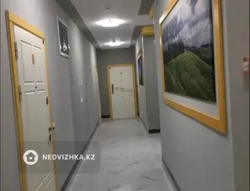 1-комнатная квартира, этаж 6 из 25, 39 м²