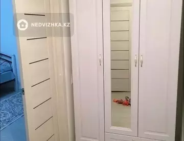 1-бөлмелі пәтер, қабат 6 барлық қабат саны 25, 39 м², 9-нобай