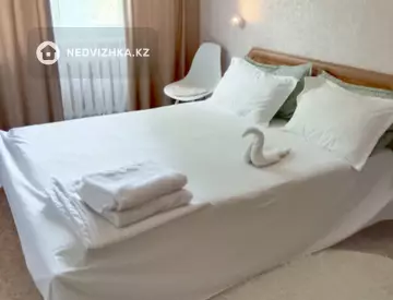 2-комнатная квартира, этаж 2 из 5, 44 м², Посуточно