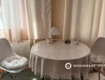 2-комнатная квартира, этаж 2 из 5, 44 м², Посуточно
