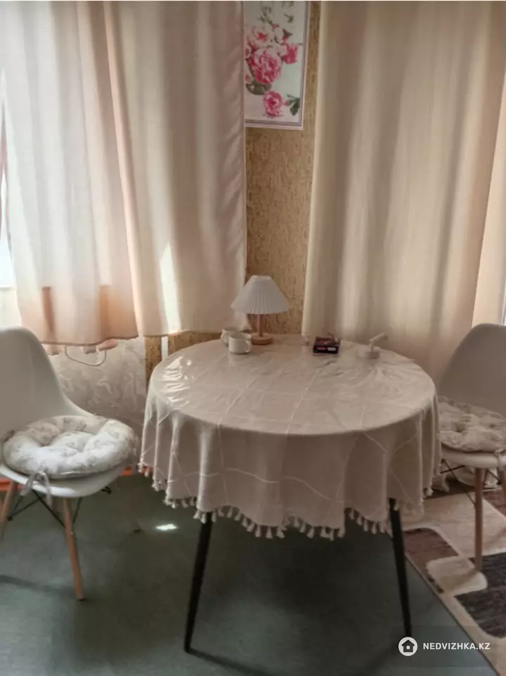 2-комнатная квартира, этаж 2 из 5, 44 м², Посуточно, фотография 3