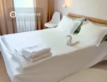 2-комнатная квартира, этаж 2 из 5, 44 м², Посуточно