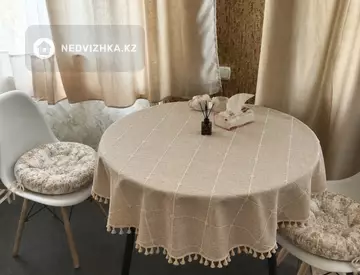 2-комнатная квартира, этаж 2 из 5, 44 м², Посуточно, миниатюра 6