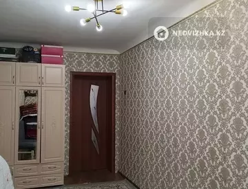2-комнатная квартира, этаж 1 из 3, 40 м²