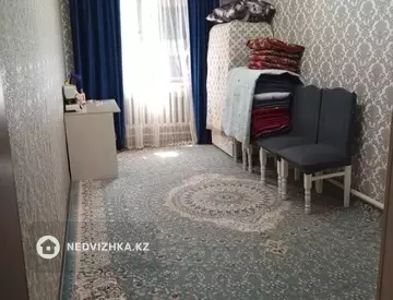 2-комнатная квартира, этаж 1 из 3, 40 м²