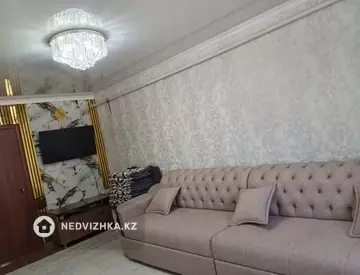 2-комнатная квартира, этаж 1 из 3, 40 м², миниатюра 8