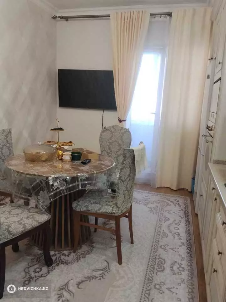 3-комнатная квартира, этаж 10 из 14, 86 м²