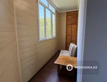 2-комнатная квартира, этаж 5 из 5, 70 м², На длительный срок