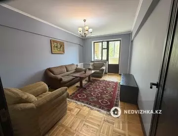 2-комнатная квартира, этаж 5 из 5, 70 м², На длительный срок, миниатюра 7