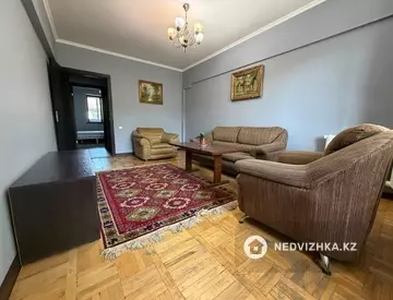 2-комнатная квартира, этаж 5 из 5, 70 м², На длительный срок, миниатюра 8