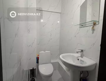 2-комнатная квартира, этаж 5 из 5, 70 м², На длительный срок, миниатюра 11