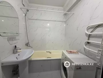 2-комнатная квартира, этаж 5 из 5, 70 м², На длительный срок, миниатюра 12