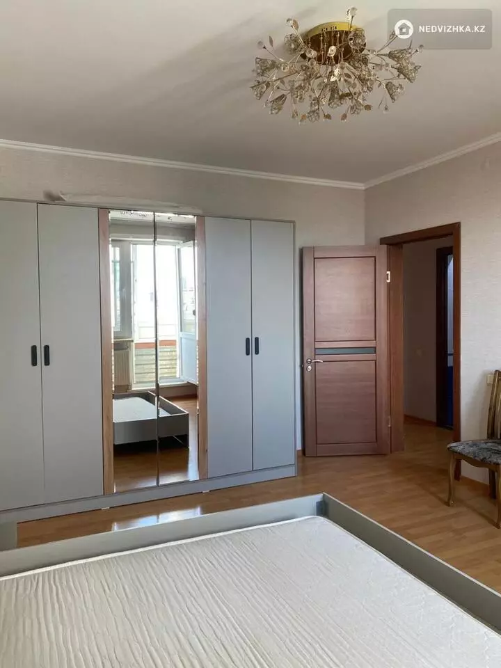 2-бөлмелі пәтер, қабат 4 барлық қабат саны 12, 68 м², 4-фотосурет