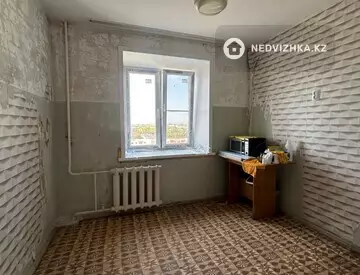 1-комнатная квартира, этаж 10 из 10, 38 м², миниатюра 6