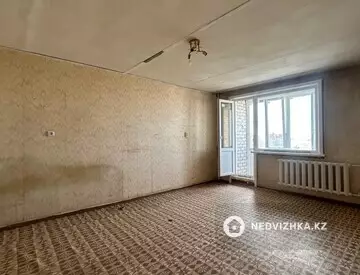 1-комнатная квартира, этаж 10 из 10, 38 м², миниатюра 5