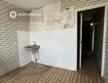 1-комнатная квартира, этаж 10 из 10, 38 м², миниатюра 8
