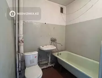 1-комнатная квартира, этаж 10 из 10, 38 м², миниатюра 9