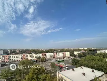 1-комнатная квартира, этаж 10 из 10, 38 м², миниатюра 10