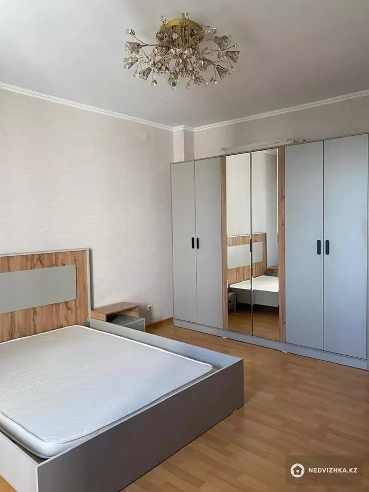 2-бөлмелі пәтер, қабат 4 барлық қабат саны 12, 68 м², 5-фотосурет