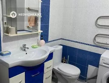 2-комнатная квартира, этаж 4 из 12, 68 м², миниатюра 8