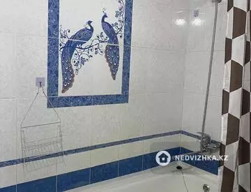 2-комнатная квартира, этаж 4 из 12, 68 м², миниатюра 9