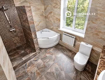 8-комнатный дом, 15 соток, 604 м²