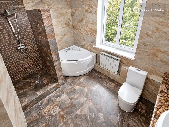 8-бөлмелі үй, 15 соттық, 604 м², 5-фотосурет