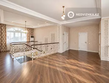 8-бөлмелі үй, 15 соттық, 604 м², 9-нобай