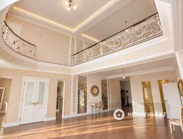 8-комнатный дом, 15 соток, 604 м²