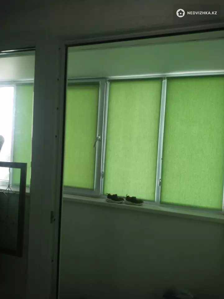 3-комнатная квартира, этаж 5 из 5, 4 м², фотография 5