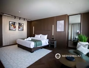 4-комнатная квартира, этаж 19 из 21, 168 м²