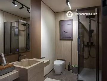 4-комнатная квартира, этаж 19 из 21, 168 м²