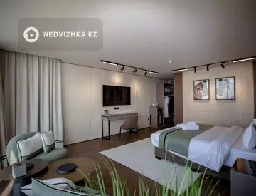 4-комнатная квартира, этаж 19 из 21, 168 м²