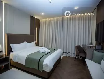 4-бөлмелі пәтер, қабат 19 барлық қабат саны 21, 168 м², 11-нобай