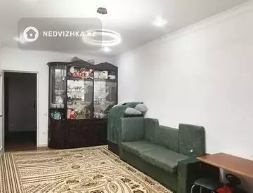 3-комнатная квартира, этаж 8 из 9, 78 м², миниатюра 4