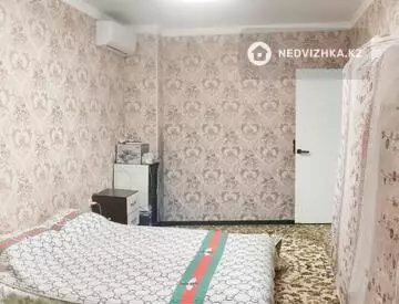 3-комнатная квартира, этаж 8 из 9, 78 м², миниатюра 6