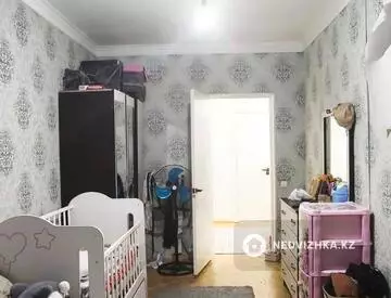 3-комнатная квартира, этаж 8 из 9, 78 м², миниатюра 7
