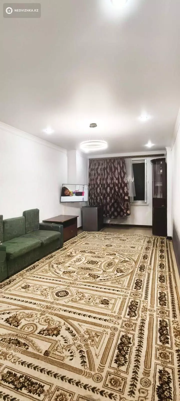 3-комнатная квартира, этаж 8 из 9, 78 м², фотография 5