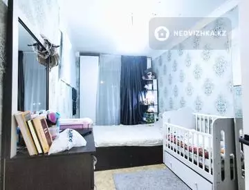 3-комнатная квартира, этаж 8 из 9, 78 м², миниатюра 8