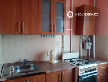 1-комнатная квартира, этаж 2 из 5, 35 м²