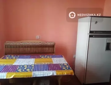 1-комнатная квартира, этаж 2 из 5, 35 м²