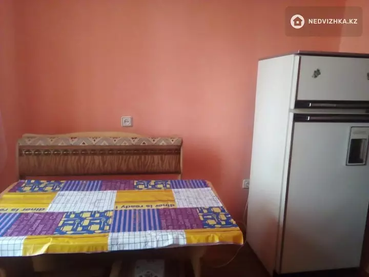 1-комнатная квартира, этаж 2 из 5, 35 м², фотография 2