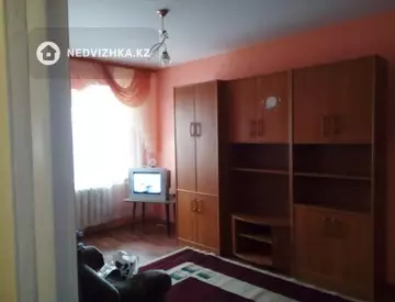 1-комнатная квартира, этаж 2 из 5, 35 м²